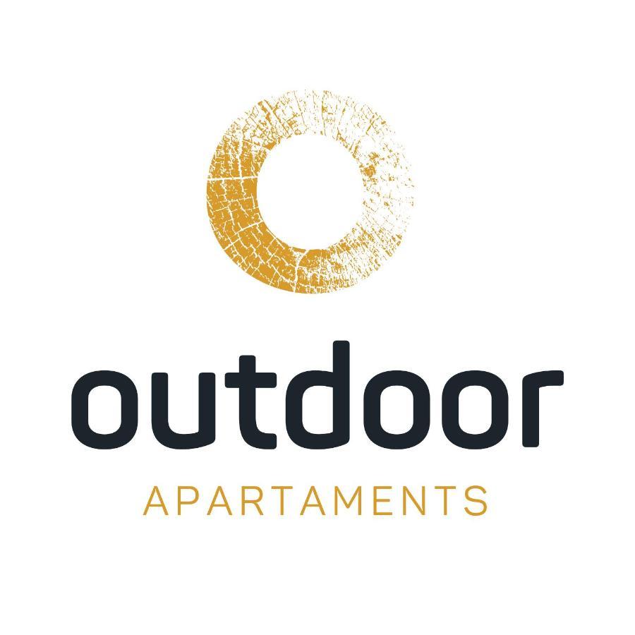 Outdoor Apartaments - Basecamp Andorra la Vella Exterior photo