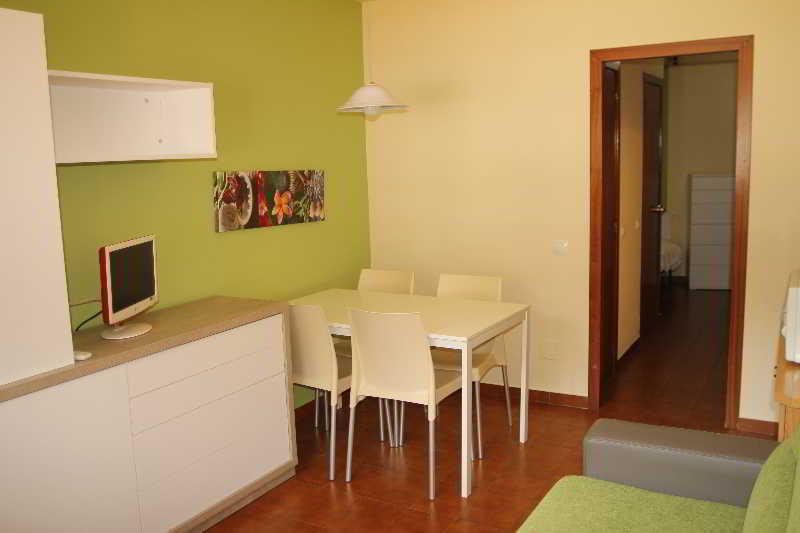Outdoor Apartaments - Basecamp Andorra la Vella Exterior photo
